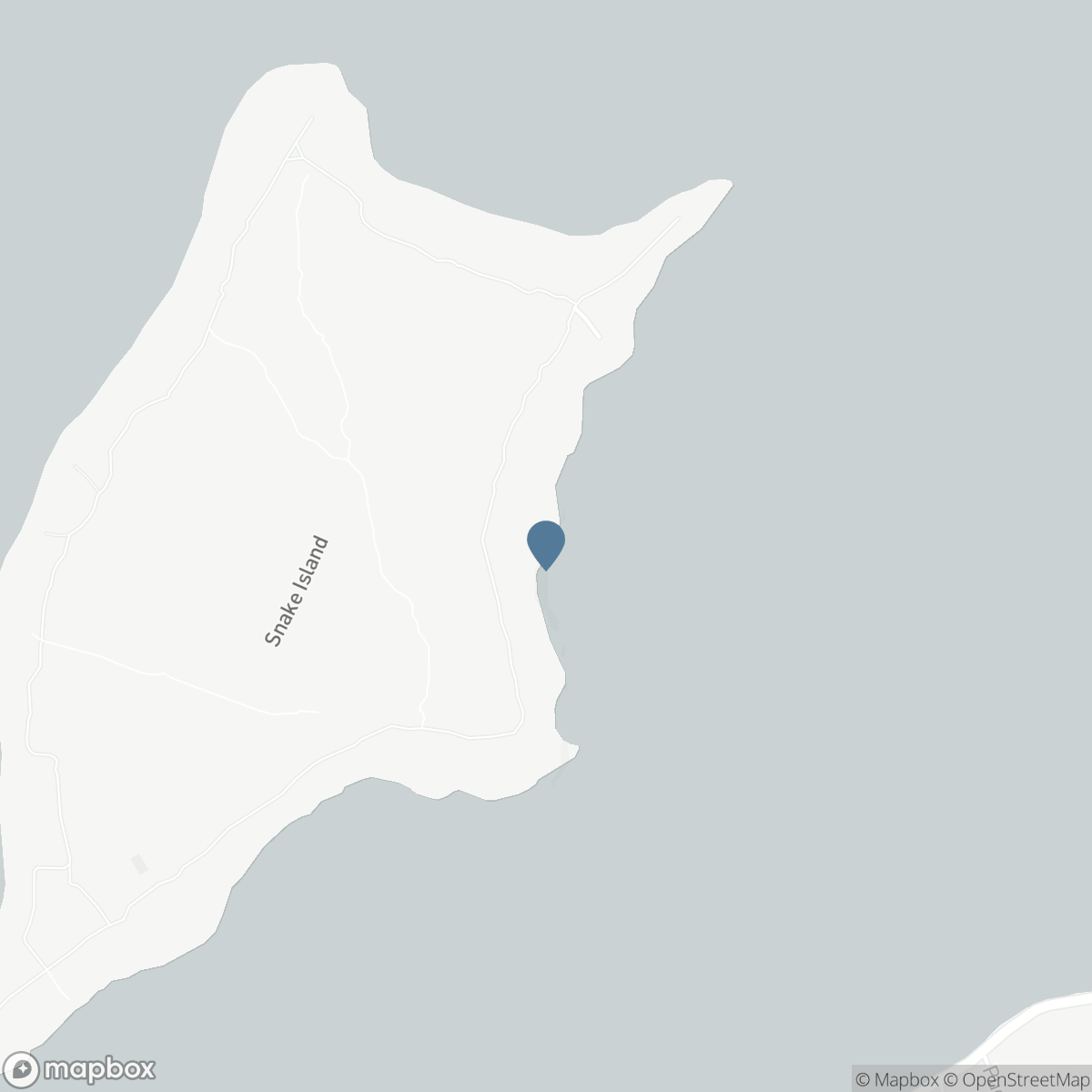 LOT 42 SNAKE ISLAND ROAD, Georgina, Ontario L4P 3E9
